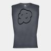 Men's Pro-Compression Sleeveless T-Shirt Thumbnail