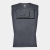 Men's Pro-Compression Sleeveless T-Shirt Thumbnail