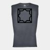 Men's Pro-Compression Sleeveless T-Shirt Thumbnail
