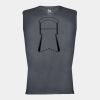 Men's Pro-Compression Sleeveless T-Shirt Thumbnail