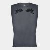 Men's Pro-Compression Sleeveless T-Shirt Thumbnail