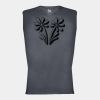 Men's Pro-Compression Sleeveless T-Shirt Thumbnail