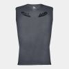 Men's Pro-Compression Sleeveless T-Shirt Thumbnail