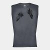 Men's Pro-Compression Sleeveless T-Shirt Thumbnail