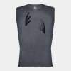 Men's Pro-Compression Sleeveless T-Shirt Thumbnail