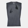 Men's Pro-Compression Sleeveless T-Shirt Thumbnail