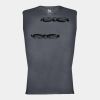 Men's Pro-Compression Sleeveless T-Shirt Thumbnail