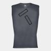 Men's Pro-Compression Sleeveless T-Shirt Thumbnail
