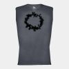 Men's Pro-Compression Sleeveless T-Shirt Thumbnail