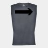 Men's Pro-Compression Sleeveless T-Shirt Thumbnail