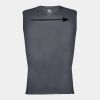 Men's Pro-Compression Sleeveless T-Shirt Thumbnail