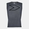 Men's Pro-Compression Sleeveless T-Shirt Thumbnail