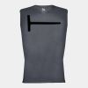 Men's Pro-Compression Sleeveless T-Shirt Thumbnail