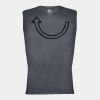 Men's Pro-Compression Sleeveless T-Shirt Thumbnail