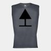 Men's Pro-Compression Sleeveless T-Shirt Thumbnail