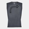 Men's Pro-Compression Sleeveless T-Shirt Thumbnail