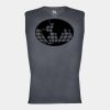 Men's Pro-Compression Sleeveless T-Shirt Thumbnail