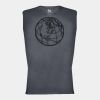 Men's Pro-Compression Sleeveless T-Shirt Thumbnail