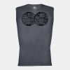 Men's Pro-Compression Sleeveless T-Shirt Thumbnail