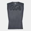 Men's Pro-Compression Sleeveless T-Shirt Thumbnail