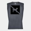 Men's Pro-Compression Sleeveless T-Shirt Thumbnail