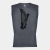 Men's Pro-Compression Sleeveless T-Shirt Thumbnail