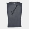 Men's Pro-Compression Sleeveless T-Shirt Thumbnail