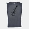Men's Pro-Compression Sleeveless T-Shirt Thumbnail