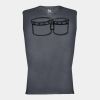 Men's Pro-Compression Sleeveless T-Shirt Thumbnail