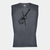 Men's Pro-Compression Sleeveless T-Shirt Thumbnail