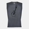 Men's Pro-Compression Sleeveless T-Shirt Thumbnail