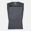 Men's Pro-Compression Sleeveless T-Shirt Thumbnail