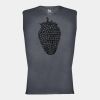 Men's Pro-Compression Sleeveless T-Shirt Thumbnail