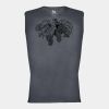 Men's Pro-Compression Sleeveless T-Shirt Thumbnail