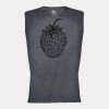 Men's Pro-Compression Sleeveless T-Shirt Thumbnail