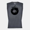 Men's Pro-Compression Sleeveless T-Shirt Thumbnail