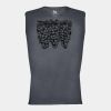 Men's Pro-Compression Sleeveless T-Shirt Thumbnail