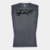 Men's Pro-Compression Sleeveless T-Shirt Thumbnail