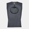 Men's Pro-Compression Sleeveless T-Shirt Thumbnail