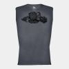 Men's Pro-Compression Sleeveless T-Shirt Thumbnail