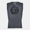 Men's Pro-Compression Sleeveless T-Shirt Thumbnail
