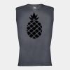 Men's Pro-Compression Sleeveless T-Shirt Thumbnail