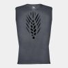 Men's Pro-Compression Sleeveless T-Shirt Thumbnail