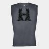 Men's Pro-Compression Sleeveless T-Shirt Thumbnail