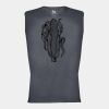 Men's Pro-Compression Sleeveless T-Shirt Thumbnail