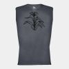 Men's Pro-Compression Sleeveless T-Shirt Thumbnail