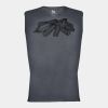 Men's Pro-Compression Sleeveless T-Shirt Thumbnail