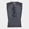 Men's Pro-Compression Sleeveless T-Shirt Thumbnail