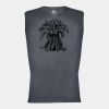 Men's Pro-Compression Sleeveless T-Shirt Thumbnail
