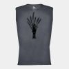 Men's Pro-Compression Sleeveless T-Shirt Thumbnail